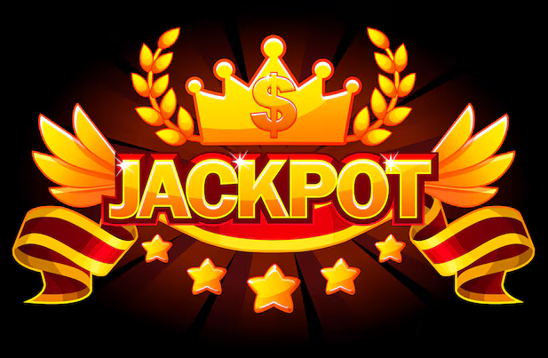 lucky jackpots